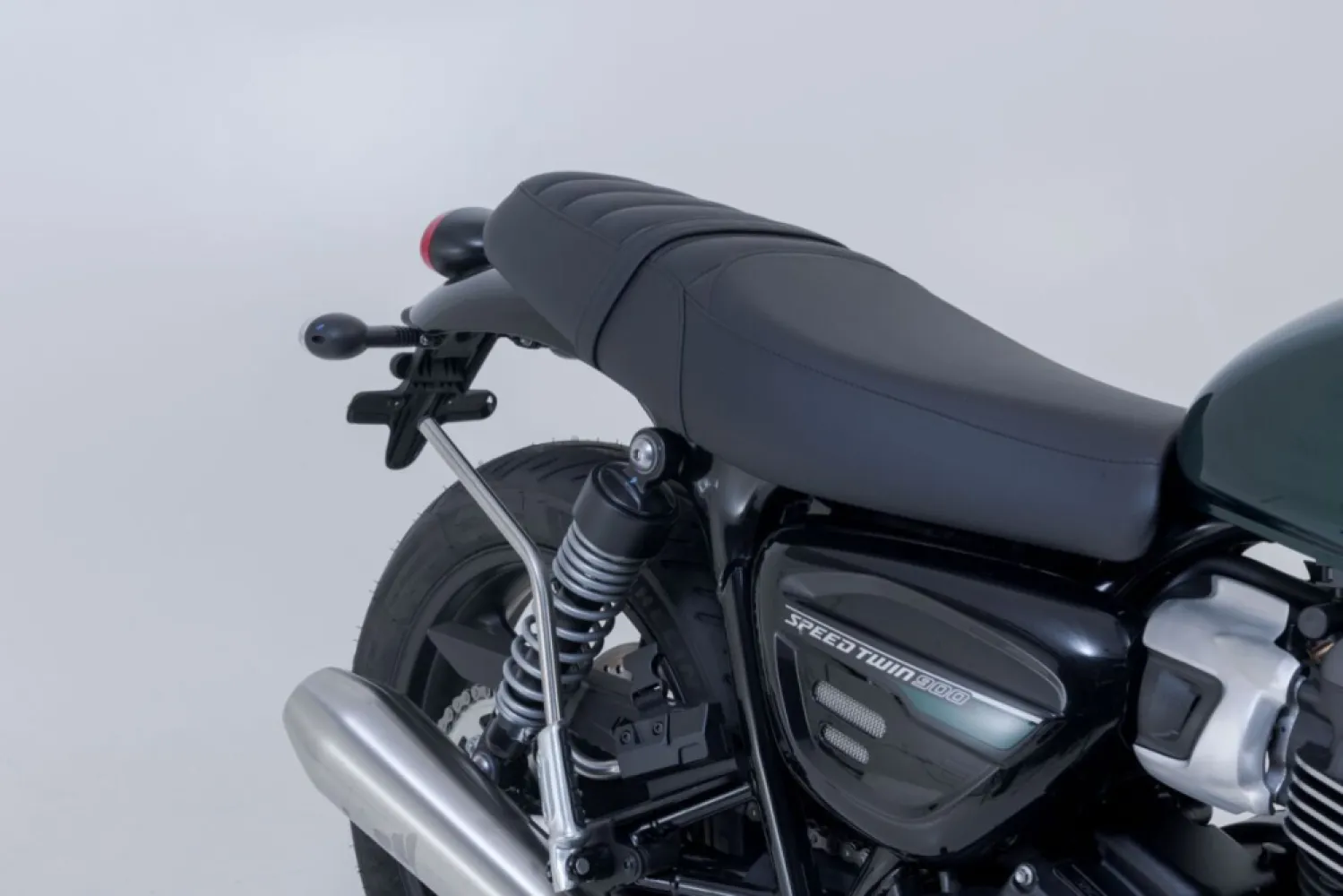 SW-MOTECH - PRO BLAZE H SADDLEBAG SET - 35012084