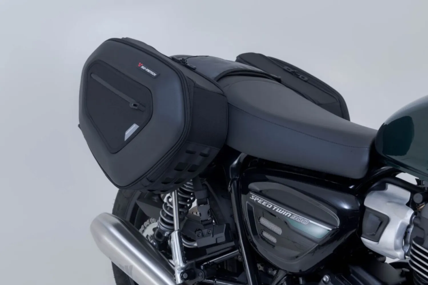 SW-MOTECH - PRO BLAZE H SADDLEBAG SET - 35012084