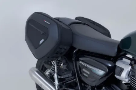 SW-MOTECH - PRO BLAZE H SADDLEBAG SET - 35012084