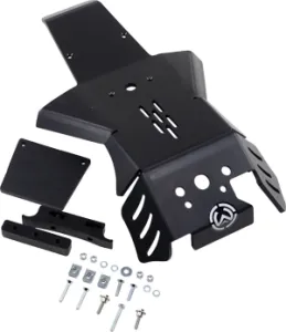 MOOSE OFFROAD HARD-PARTS - SKIDPLATE PRO MSE BETA - 05061373