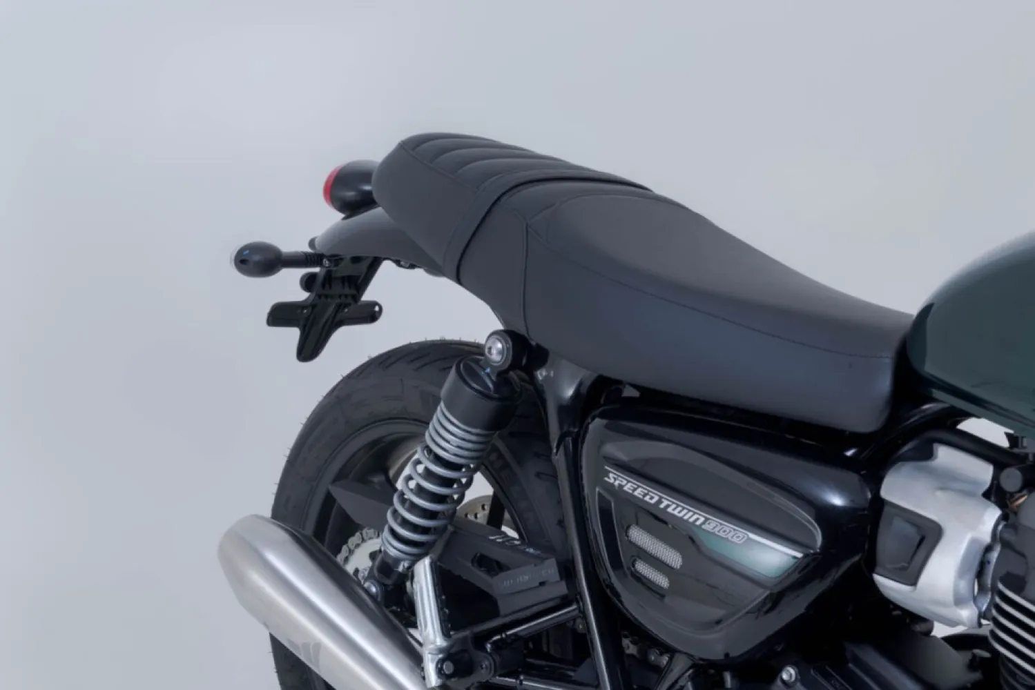SW-MOTECH - PRO BLAZE H SADDLEBAG SET - 35012084