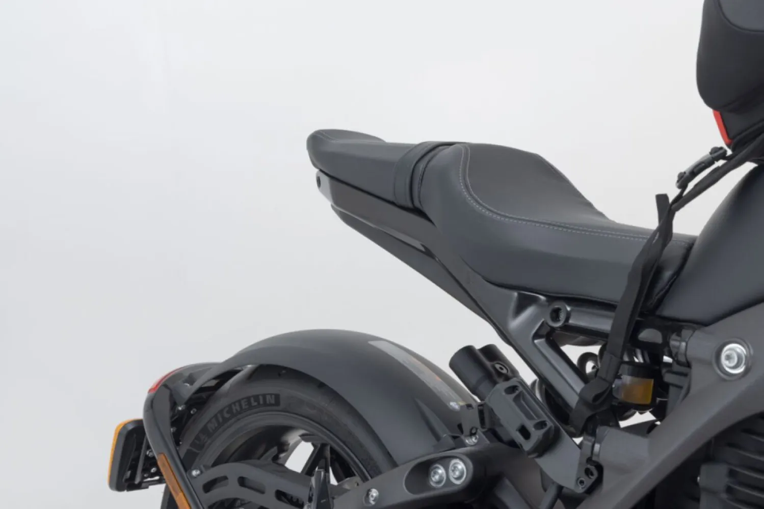 SW-MOTECH - PRO BLAZE SADDLEBAG SET - 35012082