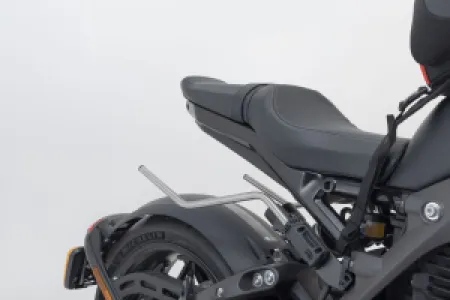 SW-MOTECH - PRO BLAZE SADDLEBAG SET - 35012082