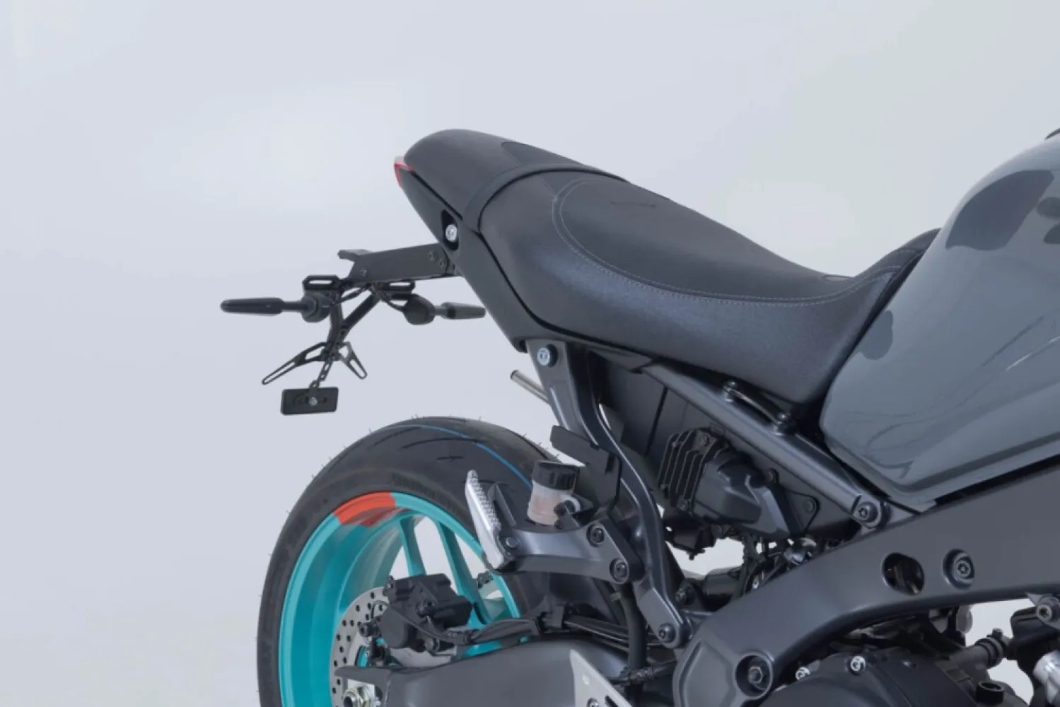 SW-MOTECH - PRO BLAZE SADDLEBAG SET - 35012086