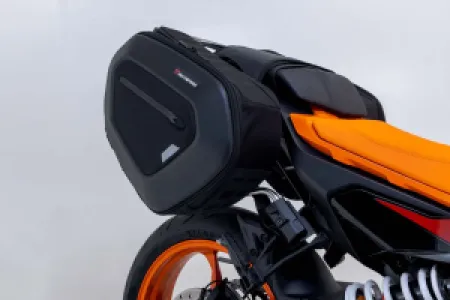 SW-MOTECH - PRO BLAZE H SADDLEBAG SET - 35012089