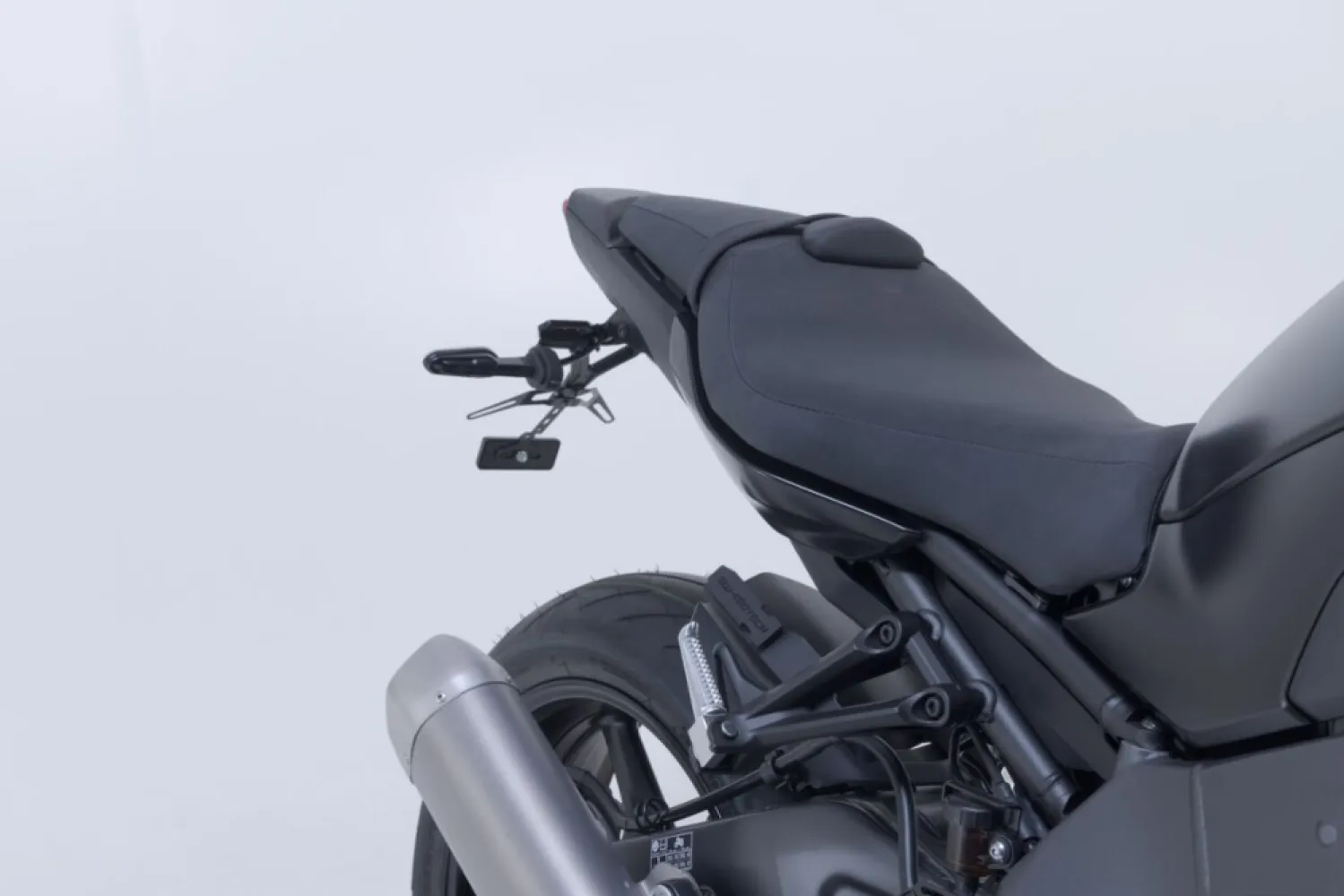 SW-MOTECH - SADDLEBAG SET PRO BLAZE H - 35012110