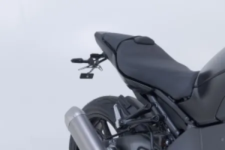 SW-MOTECH - SADDLEBAG SET PRO BLAZE H - 35012110