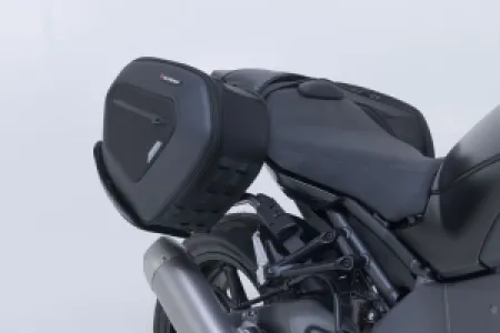 SW-MOTECH - SADDLEBAG SET PRO BLAZE H - 35012110