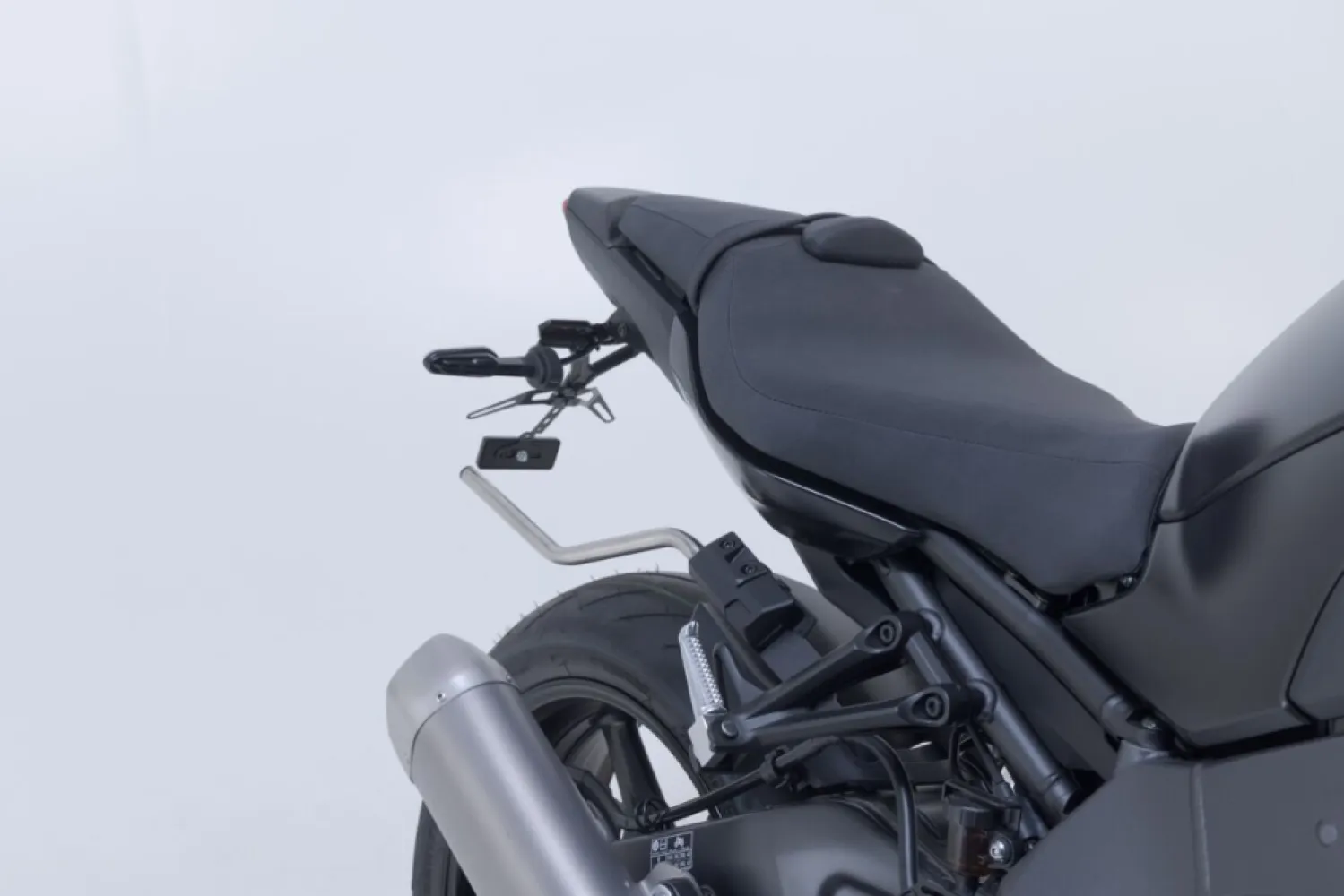 SW-MOTECH - SADDLEBAG SET PRO BLAZE H - 35012110