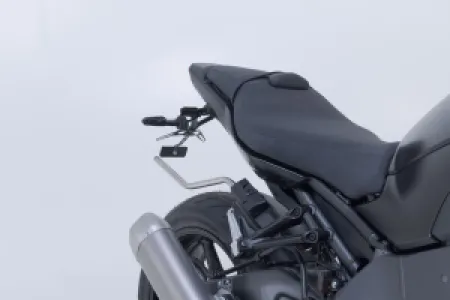 SW-MOTECH - SADDLEBAG SET PRO BLAZE H - 35012110