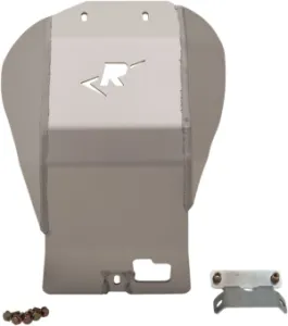 MOOSE OFFROAD HARD-PARTS - SKID PLATE ALUM 250XCF-W - 05061380