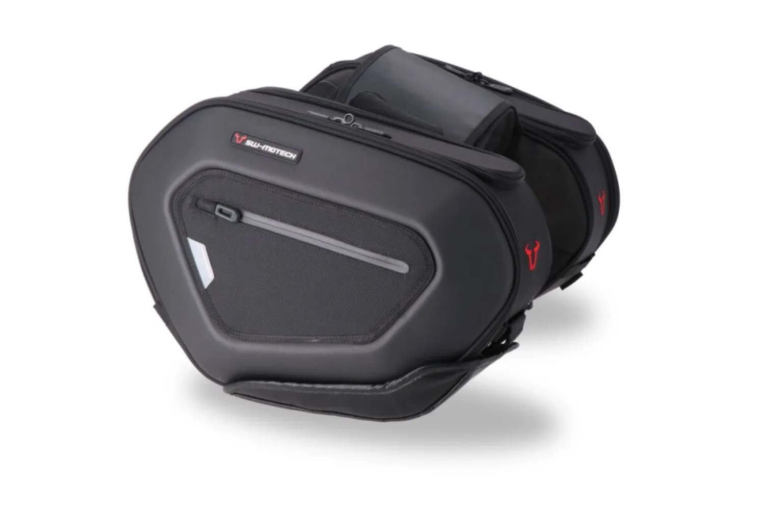 SW-MOTECH - PRO BLAZE H SADDLEBAG SET - 35012116