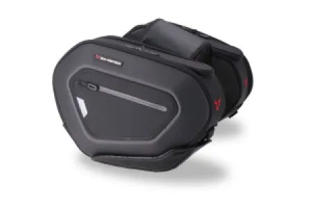 SW-MOTECH - PRO BLAZE H SADDLEBAG SET - 35012116