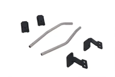 SW-MOTECH - PANNIER SPACER BLAZE - 35012131