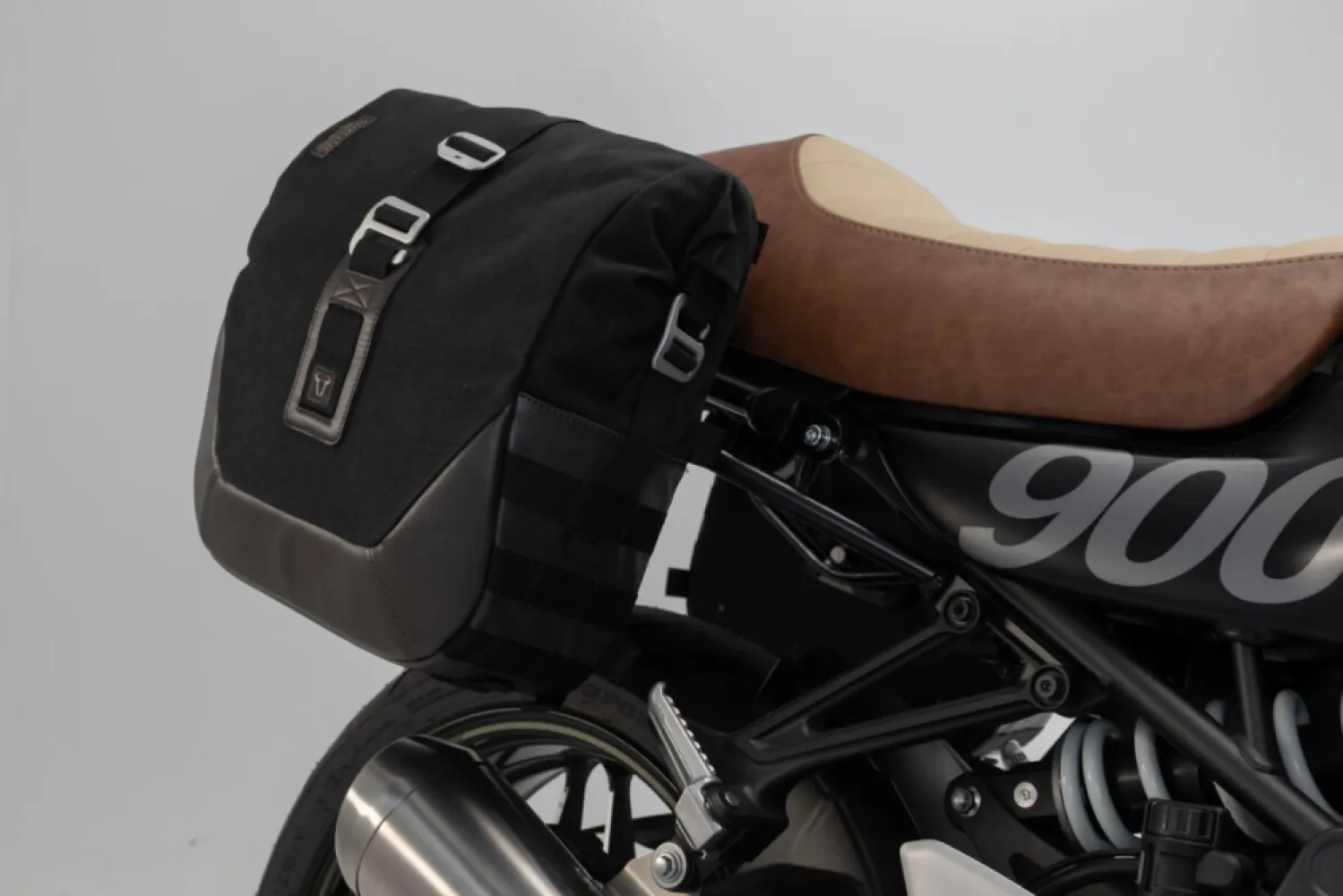 SW-MOTECH - SIDEBAG SYS LEGEND LC - 35012115
