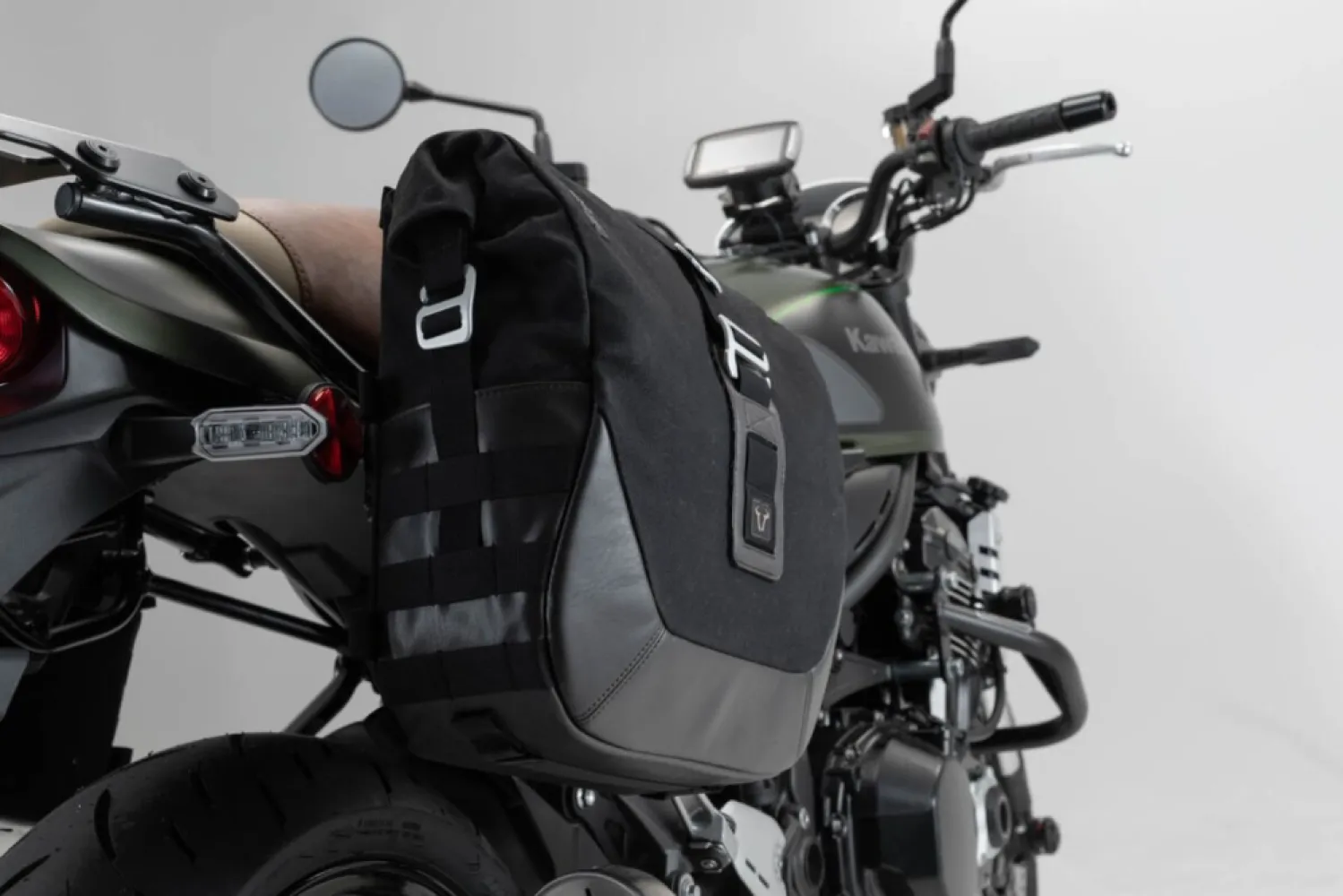 SW-MOTECH - SIDEBAG SYS LEGEND LC - 35012115