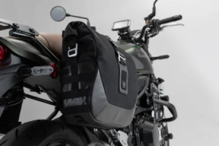 SW-MOTECH - SIDEBAG SYS LEGEND LC - 35012115
