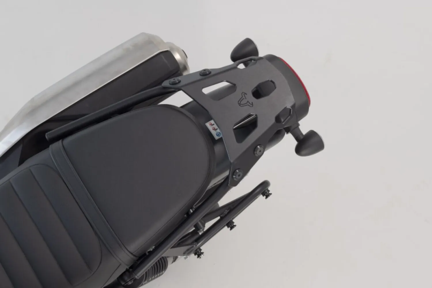 SW-MOTECH - SIDEBAG SYS LEGEND LC - 35012132