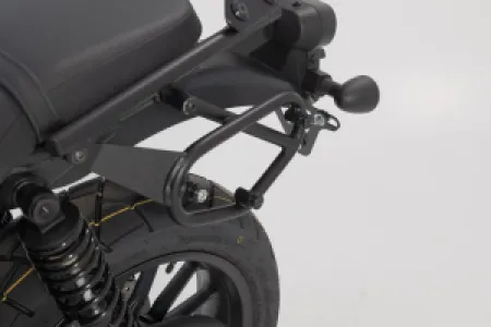 SW-MOTECH - SIDEBAG SYS LEGEND LC - 35012132