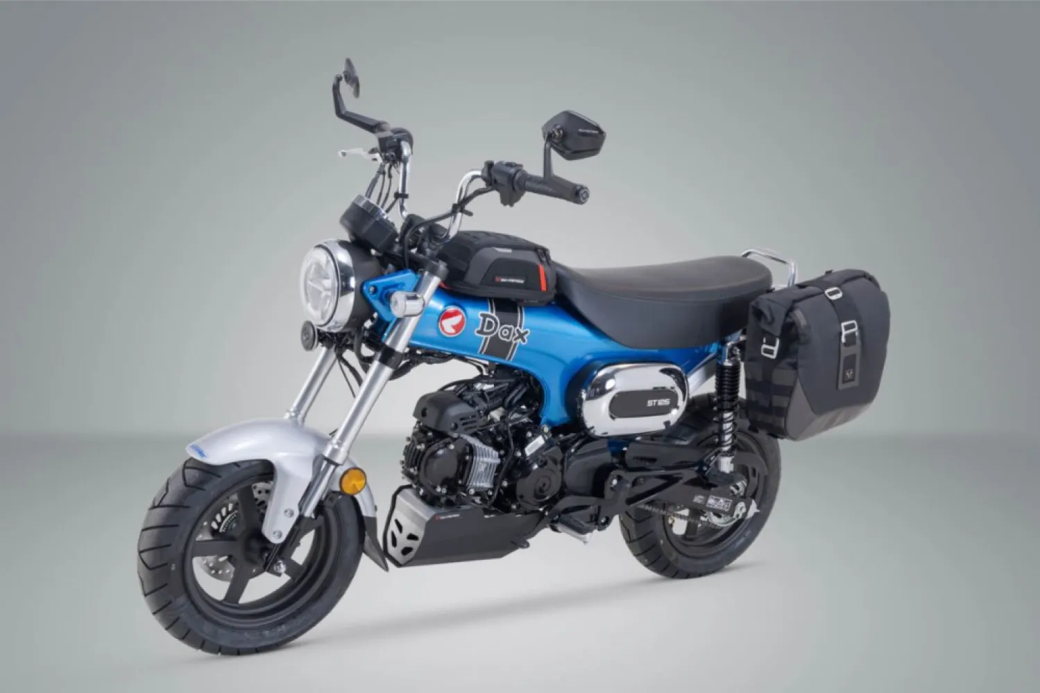 SW-MOTECH - SIDEBAG SYS LEGEND LC - 35012134