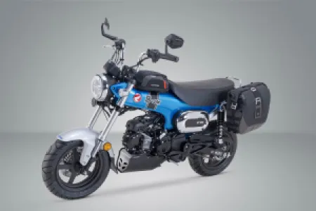 SW-MOTECH - SIDEBAG SYS LEGEND LC - 35012134