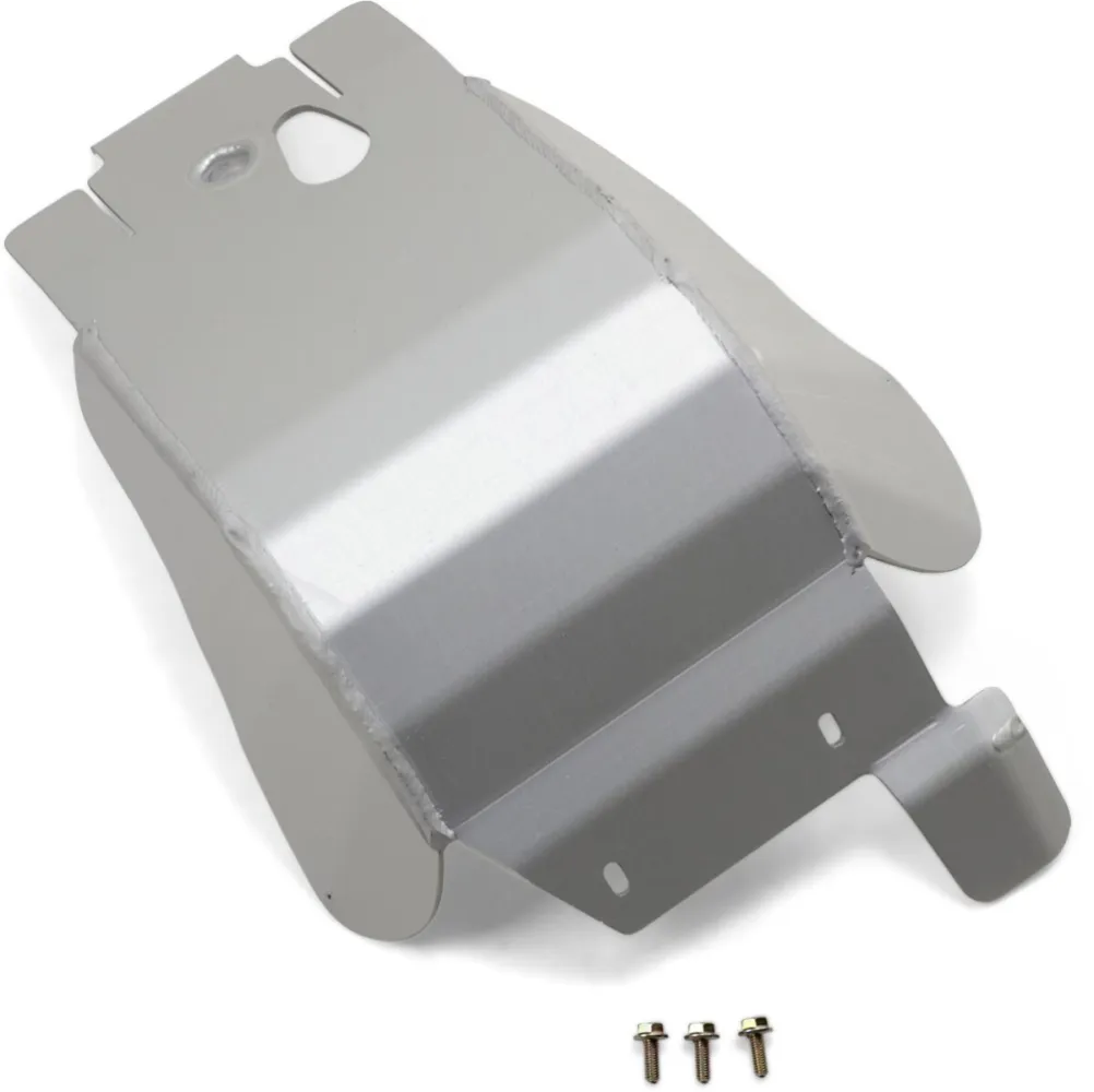 MOOSE OFFROAD HARD-PARTS - SKID PLATE ALUM YZ450FX - 05061381