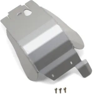 MOOSE OFFROAD HARD-PARTS - SKID PLATE ALUM YZ450FX - 05061381