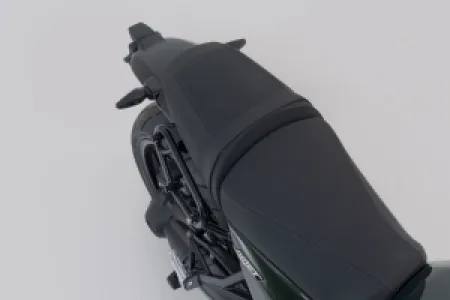 SW-MOTECH - SIDEBAG SYS LEGEND LC BLACK - 35012139