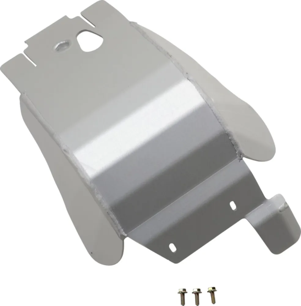 MOOSE OFFROAD HARD-PARTS - SKID PLATE ALUM YZ450FX - 05061381