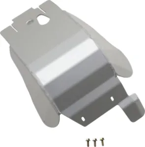 MOOSE OFFROAD HARD-PARTS - SKID PLATE ALUM YZ450FX - 05061381