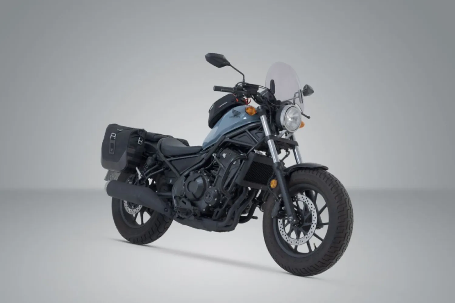 SW-MOTECH - SIDEBAG SYS LEGEND LC - 35012136