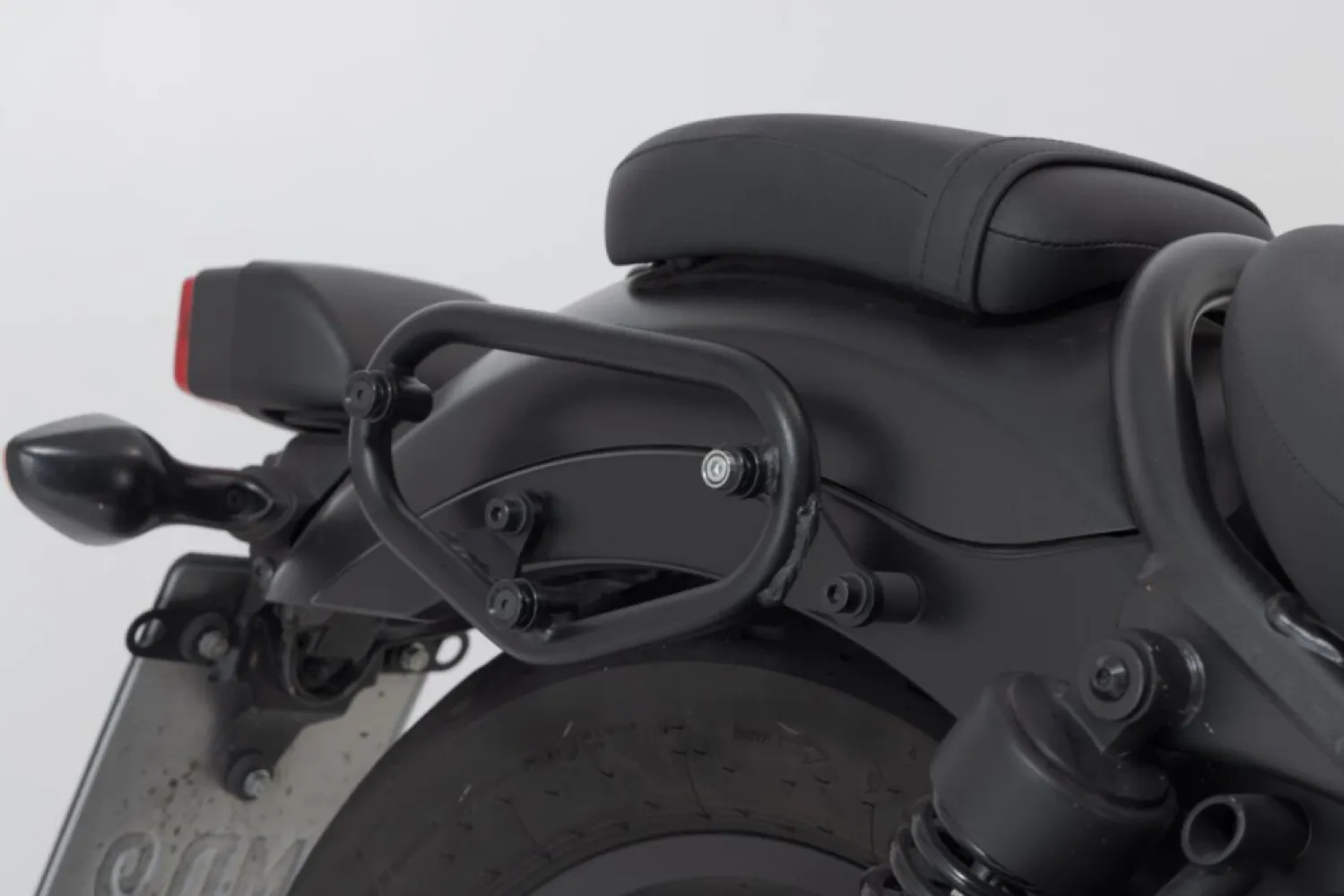 SW-MOTECH - SIDEBAG SYS LEGEND LC - 35012136