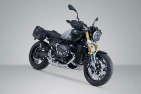 SW-MOTECH - SIDEBAG SYS LEGEND LC - 35012138
