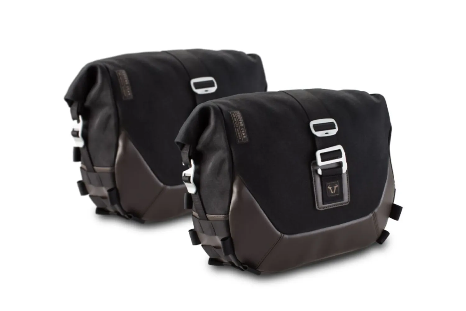 SW-MOTECH - SIDEBAG SYS LEGEND LC - 35012142