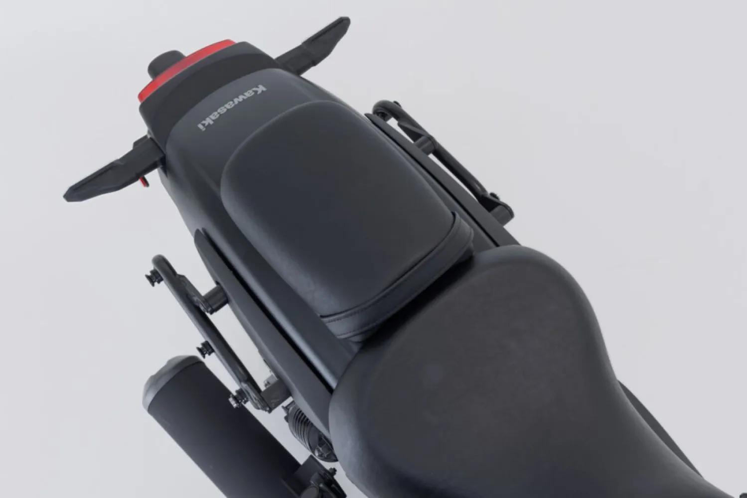 SW-MOTECH - SIDEBAG SYS LEGEND LC - 35012142