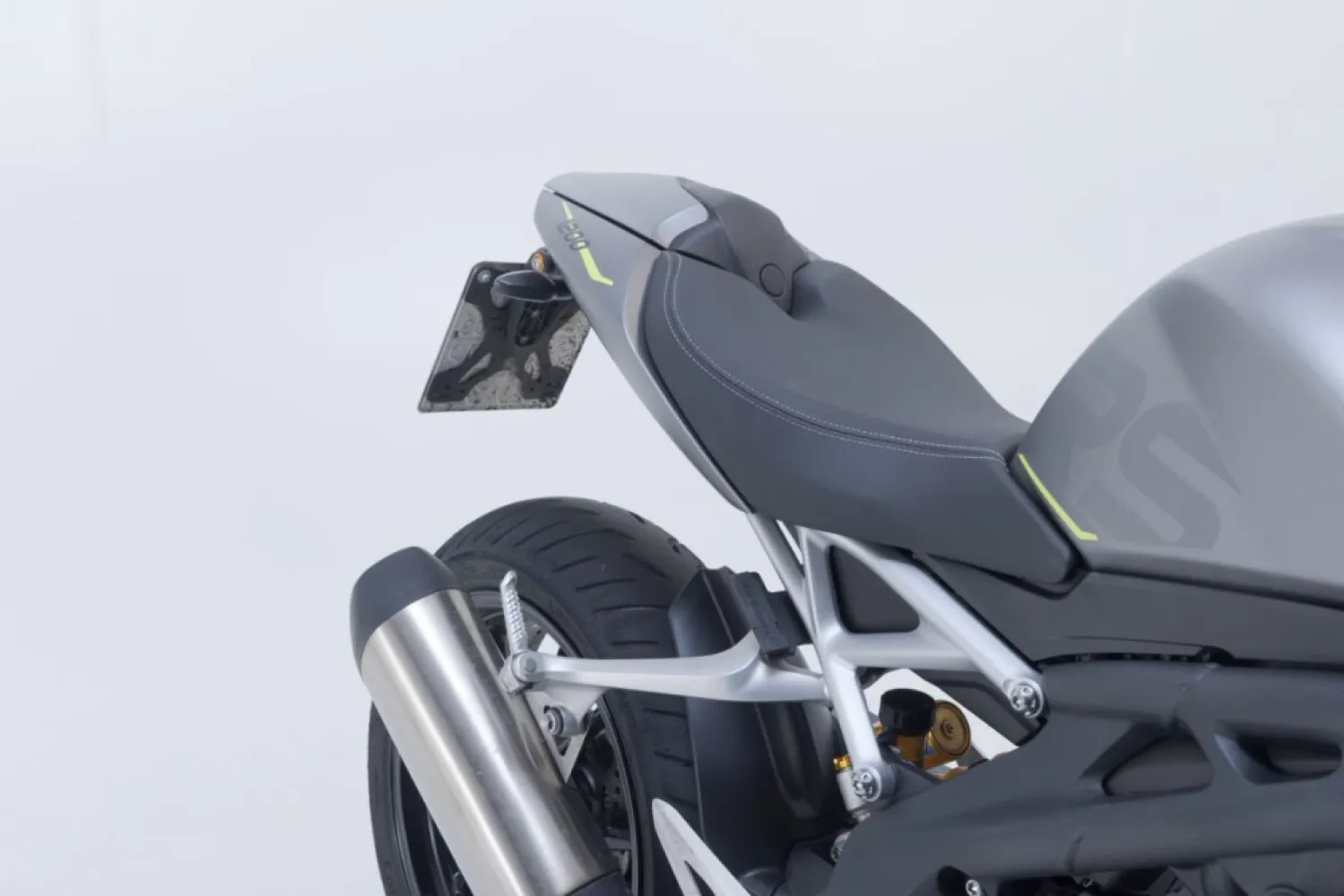 SW-MOTECH - PRO BLAZE H SADDLEBAG SET - 35012150
