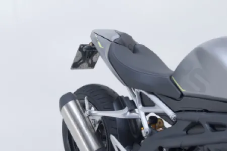 SW-MOTECH - PRO BLAZE H SADDLEBAG SET - 35012150