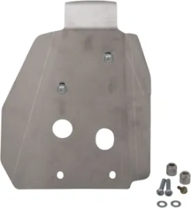 MOOSE OFFROAD HARD-PARTS - SKID PLATE ALUM HON - 05061430