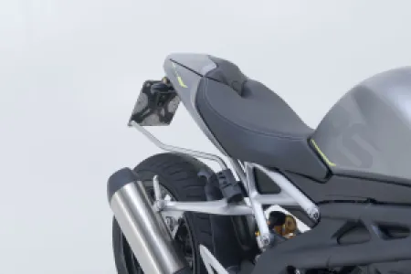 SW-MOTECH - PRO BLAZE H SADDLEBAG SET - 35012150