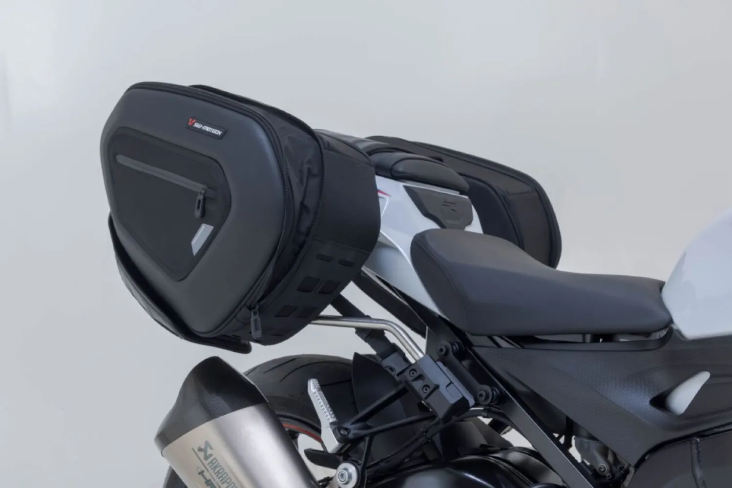 SW-MOTECH - PRO BLAZE H SADDLEBAG SET - 35012151