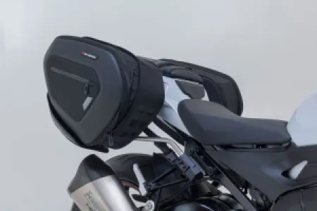 SW-MOTECH - PRO BLAZE H SADDLEBAG SET - 35012151