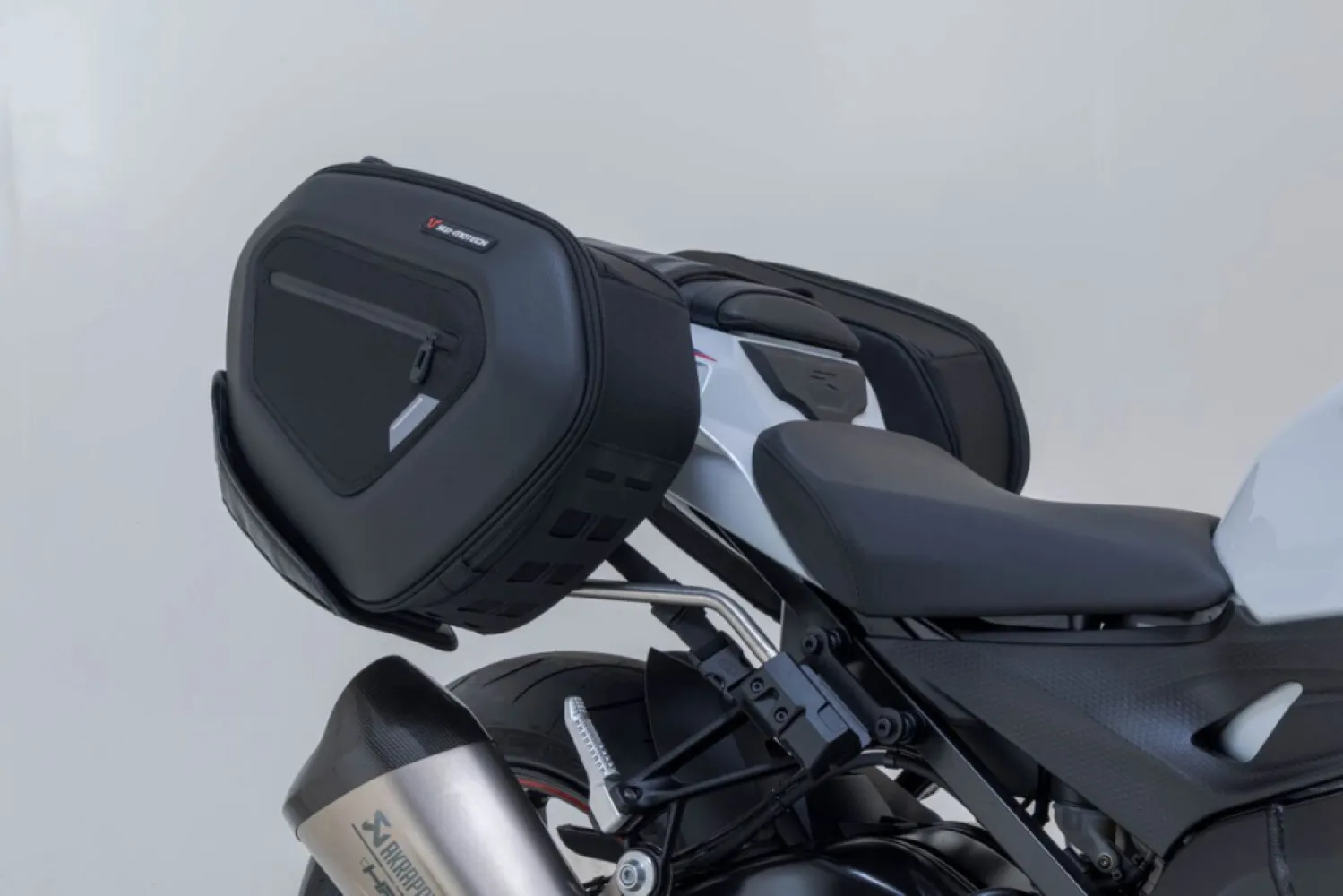 SW-MOTECH - PRO BLAZE H SADDLEBAG SET - 35012151