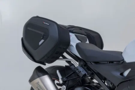 SW-MOTECH - PRO BLAZE H SADDLEBAG SET - 35012151