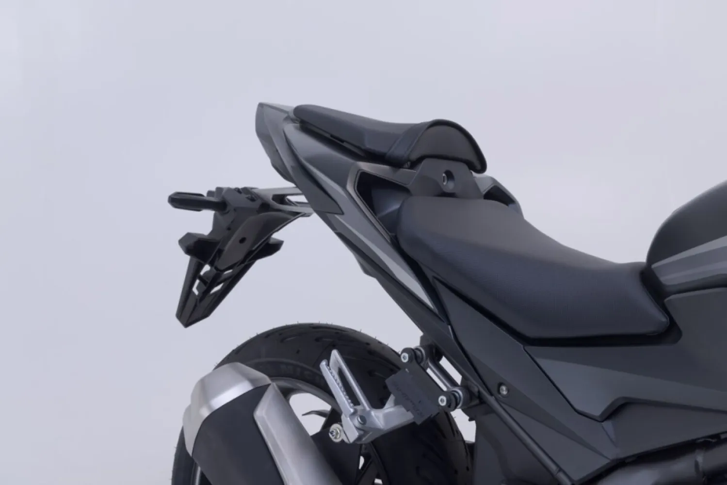 SW-MOTECH - PRO BLAZE H SADDLEBAG SET - 35012155