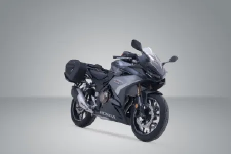 SW-MOTECH - PRO BLAZE H SADDLEBAG SET - 35012155