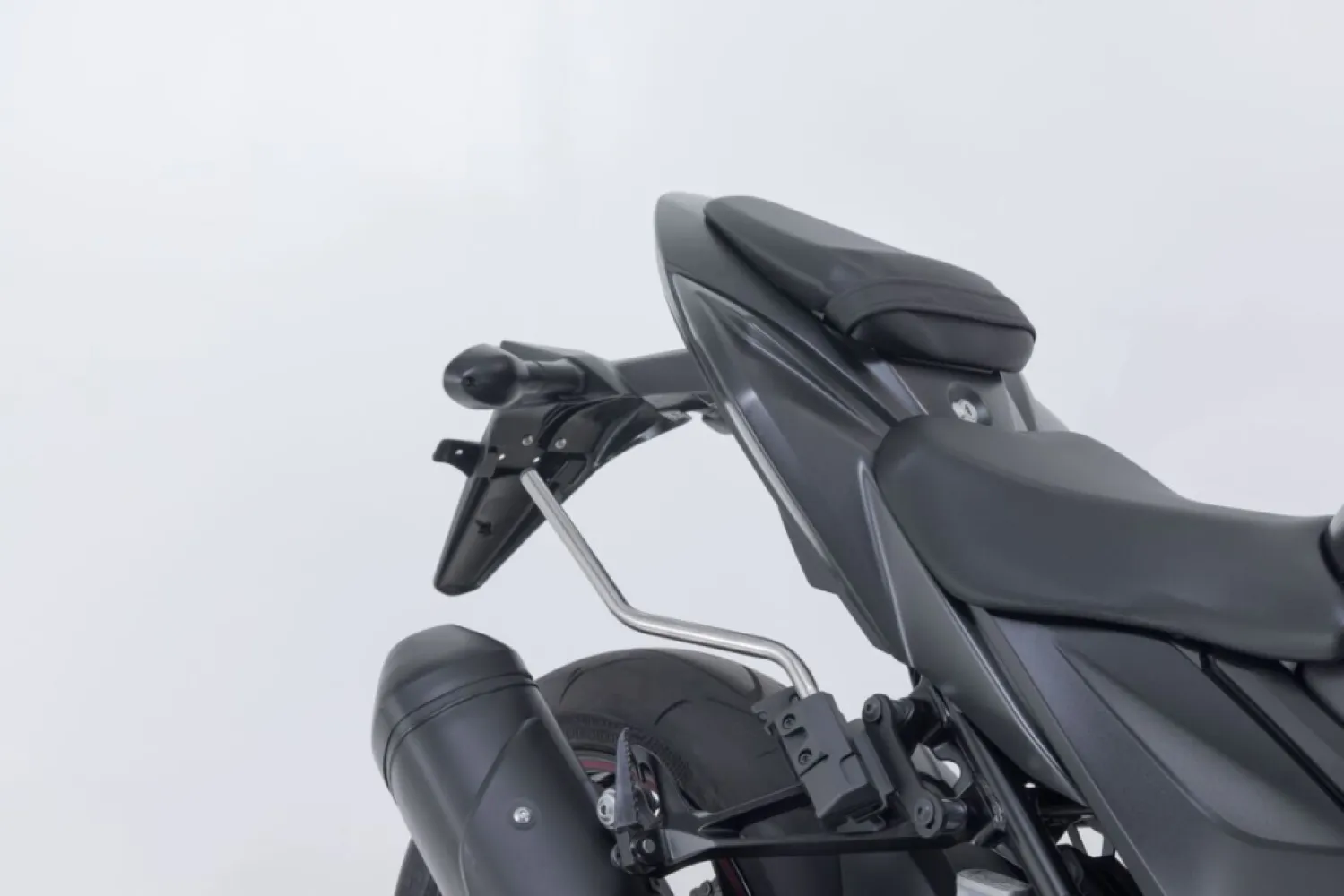 SW-MOTECH - PRO BLAZE H SADDLEBAG SET - 35012156
