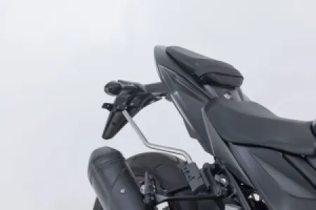 SW-MOTECH - PRO BLAZE H SADDLEBAG SET - 35012156