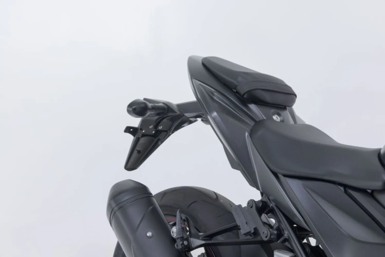 SW-MOTECH - PRO BLAZE H SADDLEBAG SET - 35012156