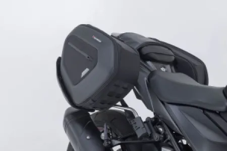 SW-MOTECH - PRO BLAZE H SADDLEBAG SET - 35012156