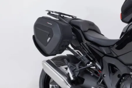 SW-MOTECH - PRO BLAZE H SADDLEBAG SET - 35012159